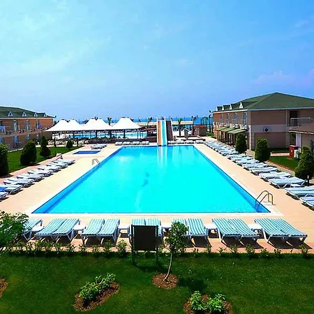 Armas Kaplan Paradise 4* Текирова