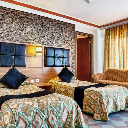Armas Kaplan Paradise 4*