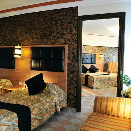 Armas Kaplan Paradise 4* Текирова