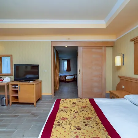 Armas Kaplan Paradise Отель 4*